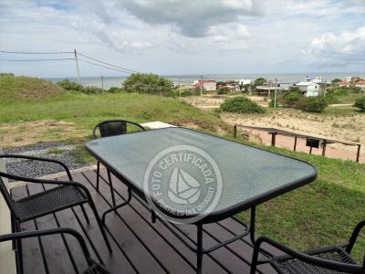 Estrella de la Viuda 3 - Punta del Diablo