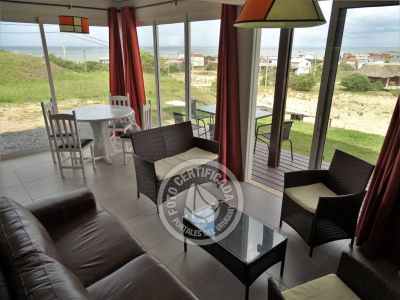 Estrella de la Viuda 3 - Punta del Diablo