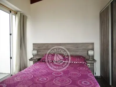 Estrella de la Viuda 3 - Punta del Diablo