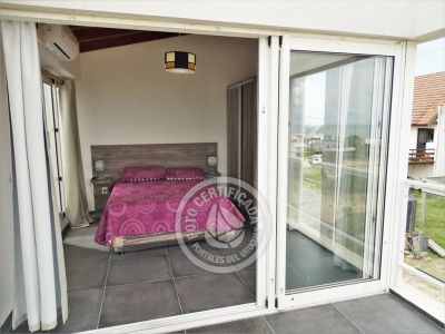 Estrella de la Viuda 3 - Punta del Diablo