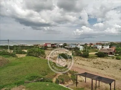 Estrella de la Viuda 3 - Punta del Diablo