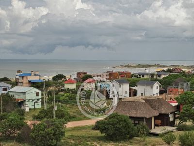 Estrella de la Viuda 3 - Punta del Diablo