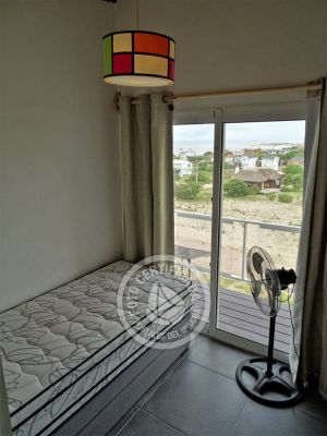 Estrella de la Viuda 3 - Punta del Diablo