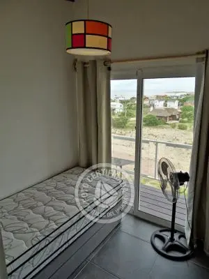 Estrella de la Viuda 3 - Punta del Diablo