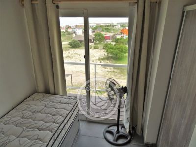 Estrella de la Viuda 3 - Punta del Diablo