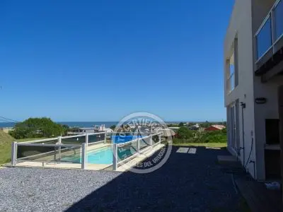 Apartamento Estrella de la Viuda - 3 Punta del Diablo