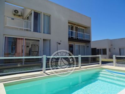 Apartamento Estrella de la Viuda - 3 Punta del Diablo