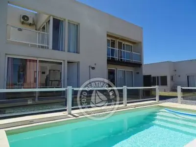 Apartamento Estrella de la Viuda - 3 Punta del Diablo