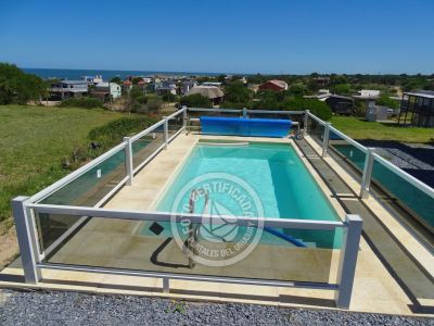 Apartamento Estrella de la Viuda - 3 Punta del Diablo