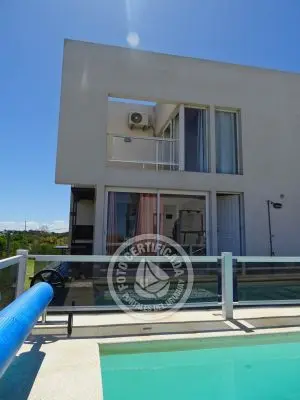 Apartamento Estrella de la Viuda - 3 Punta del Diablo