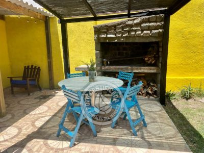 Casa El Mirador del Diablo - Casa grande Punta del Diablo