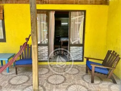 Casa El Mirador del Diablo - Casa grande Punta del Diablo