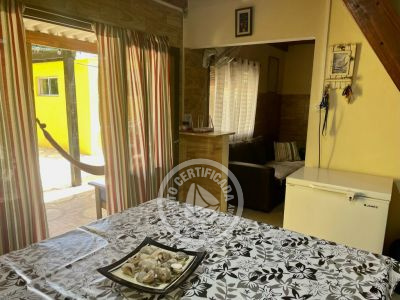 Casa El Mirador del Diablo - Casa grande Punta del Diablo