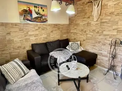 Casa El Mirador del Diablo - Casa grande Punta del Diablo