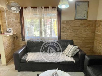 Casa El Mirador del Diablo - Casa grande Punta del Diablo