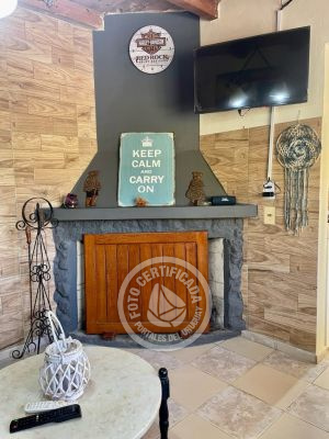 Casa El Mirador del Diablo - Casa grande Punta del Diablo