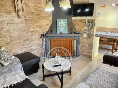 Casa El Mirador del Diablo - Casa grande Punta del Diablo