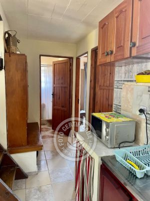 Casa El Mirador del Diablo - Casa grande Punta del Diablo