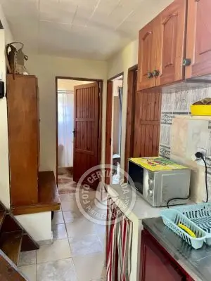 Casa El Mirador del Diablo - Casa grande Punta del Diablo