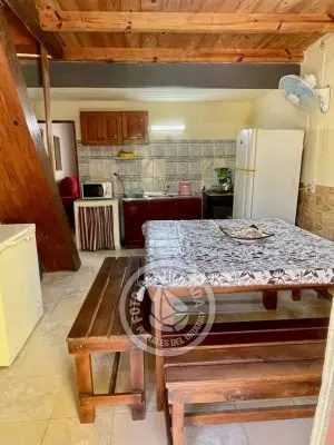 Casa El Mirador del Diablo - Casa grande Punta del Diablo