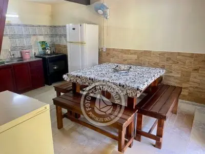 Casa El Mirador del Diablo - Casa grande Punta del Diablo