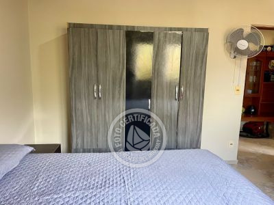 Casa El Mirador del Diablo - Casa grande Punta del Diablo