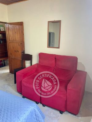 Casa El Mirador del Diablo - Casa grande Punta del Diablo