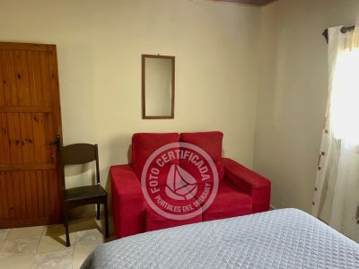 Casa El Mirador del Diablo - Casa grande Punta del Diablo