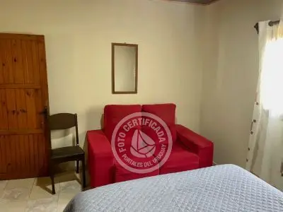 Casa El Mirador del Diablo - Casa grande Punta del Diablo