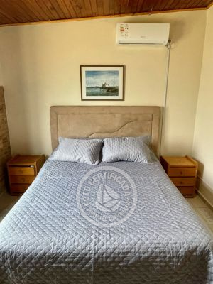 Casa El Mirador del Diablo - Casa grande Punta del Diablo