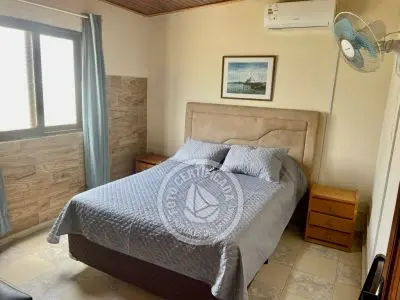 Casa El Mirador del Diablo - Casa grande Punta del Diablo