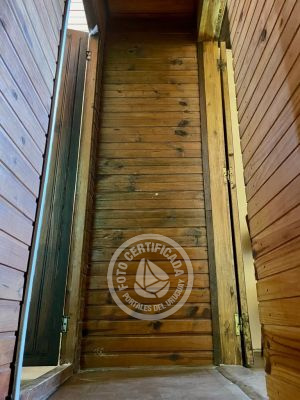 Casa El Mirador del Diablo - Casa grande Punta del Diablo