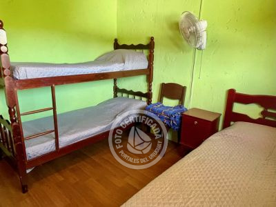 Casa El Mirador del Diablo - Casa grande Punta del Diablo