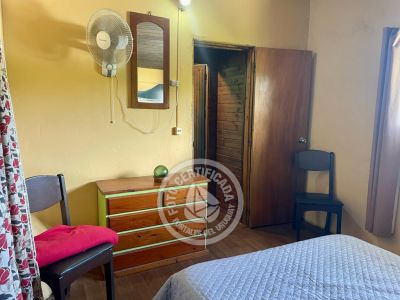 Casa El Mirador del Diablo - Casa grande Punta del Diablo