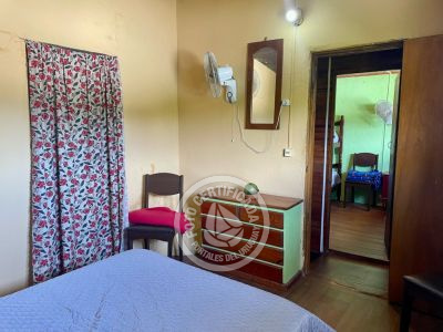 Casa El Mirador del Diablo - Casa grande Punta del Diablo