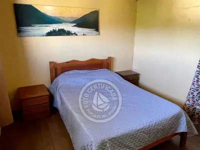 Casa El Mirador del Diablo - Casa grande Punta del Diablo