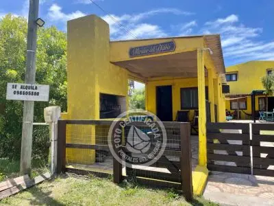 El Mirador del Diablo - Casita