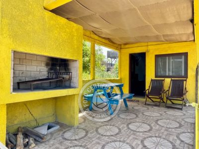 Casa El Mirador del Diablo - Casita Punta del Diablo