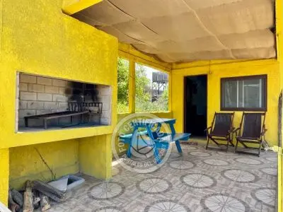 Casa El Mirador del Diablo - Casita Punta del Diablo