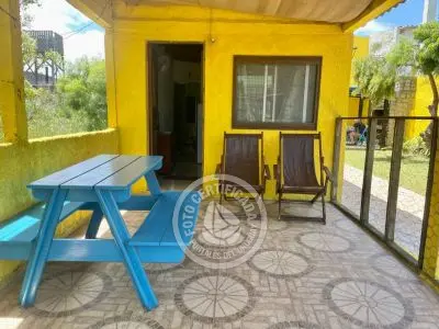 Casa El Mirador del Diablo - Casita Punta del Diablo