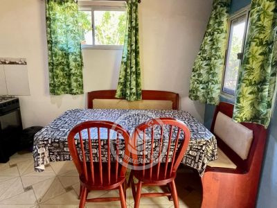 Casa El Mirador del Diablo - Casita Punta del Diablo