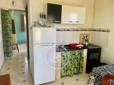 Casa El Mirador del Diablo - Casita Punta del Diablo