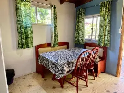 Casa El Mirador del Diablo - Casita Punta del Diablo