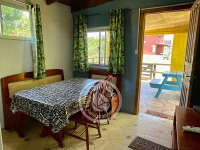 Casa El Mirador del Diablo - Casita Punta del Diablo