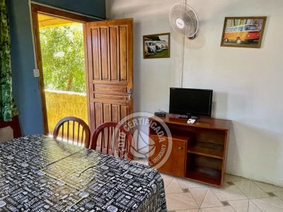 Casa El Mirador del Diablo - Casita Punta del Diablo