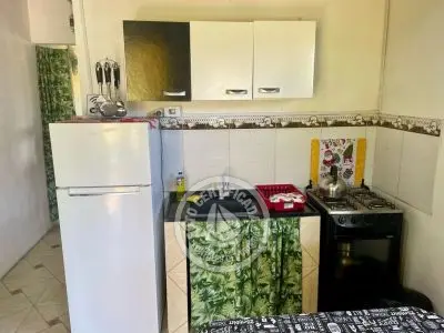 Casa El Mirador del Diablo - Casita Punta del Diablo