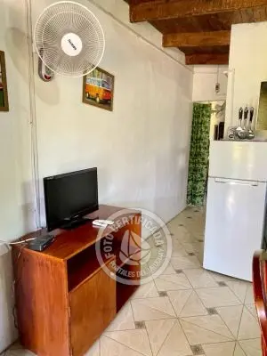 Casa El Mirador del Diablo - Casita Punta del Diablo