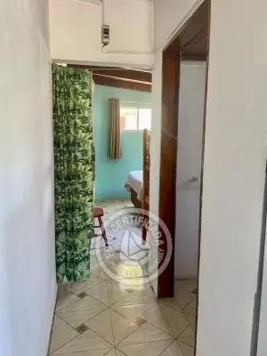 Casa El Mirador del Diablo - Casita Punta del Diablo