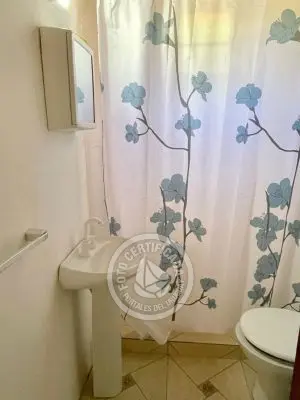 Casa El Mirador del Diablo - Casita Punta del Diablo