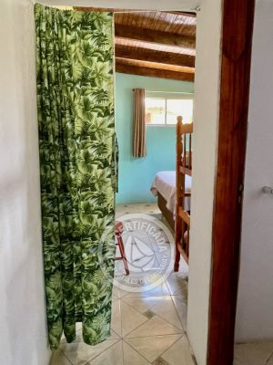 Casa El Mirador del Diablo - Casita Punta del Diablo